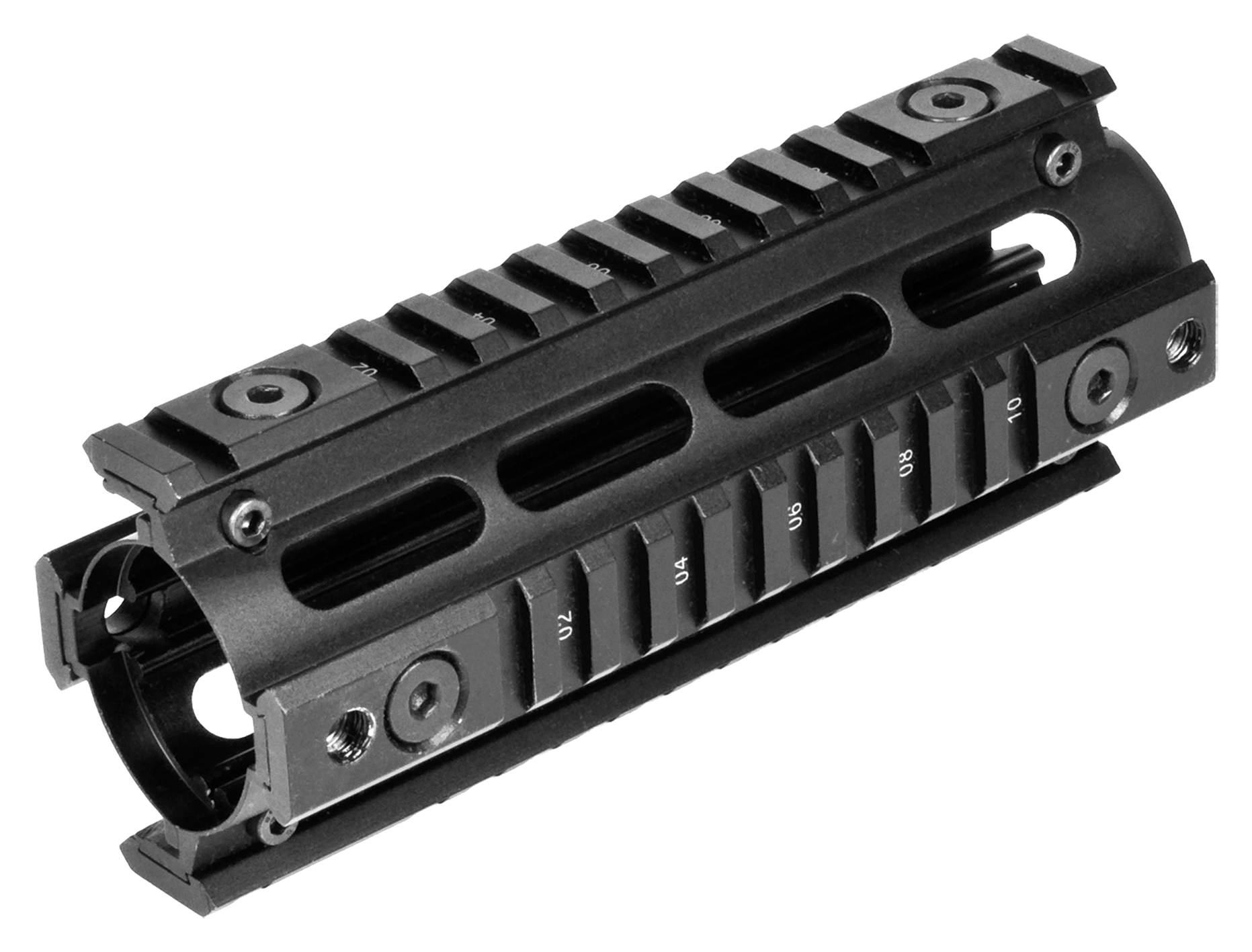 NcStar AR CarbineLength Quad Rail Cabela's